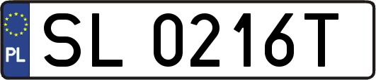 SL0216T