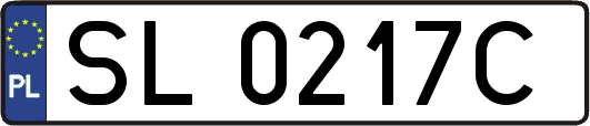 SL0217C