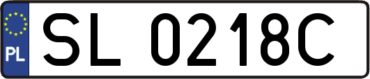 SL0218C