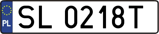 SL0218T