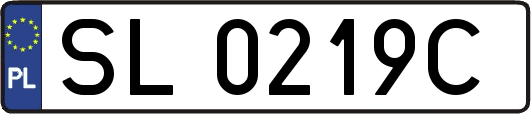 SL0219C