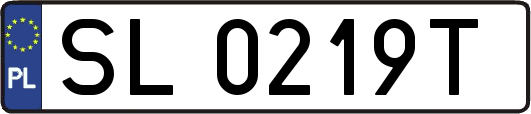 SL0219T