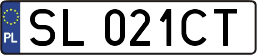 SL021CT