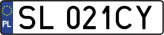 SL021CY