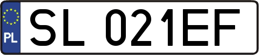SL021EF