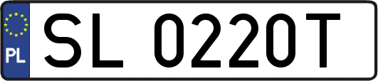 SL0220T