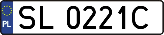 SL0221C