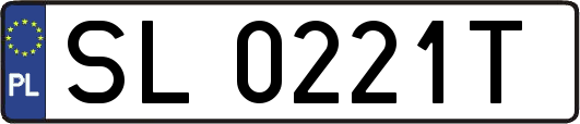 SL0221T