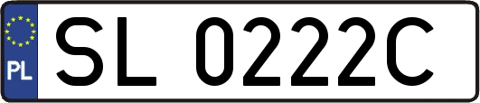 SL0222C