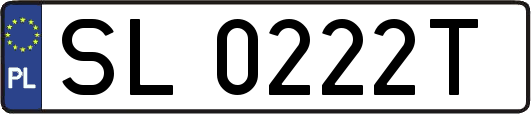 SL0222T