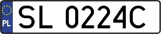 SL0224C