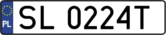 SL0224T