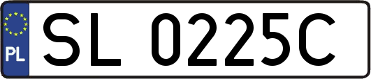SL0225C