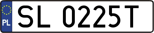 SL0225T