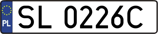 SL0226C