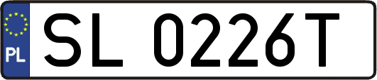 SL0226T