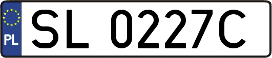 SL0227C