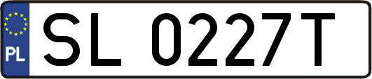 SL0227T