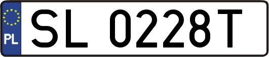 SL0228T