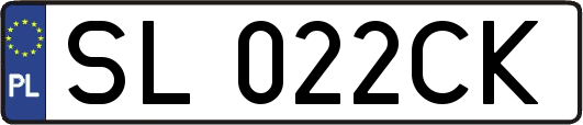 SL022CK