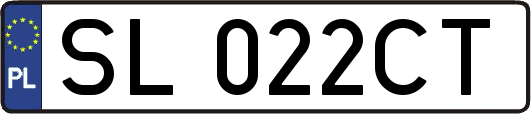 SL022CT