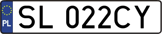 SL022CY