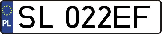 SL022EF