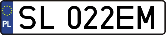 SL022EM