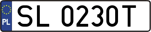 SL0230T