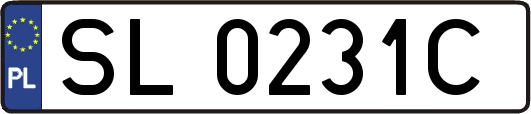 SL0231C