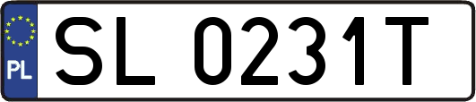 SL0231T