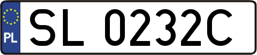 SL0232C