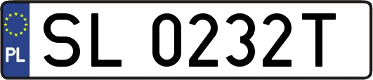 SL0232T