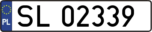 SL02339