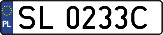 SL0233C