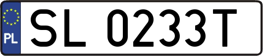 SL0233T