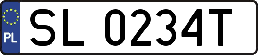 SL0234T