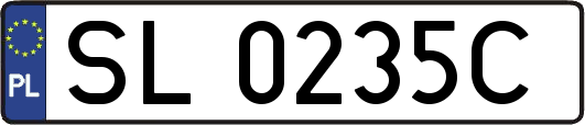 SL0235C