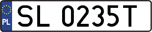 SL0235T