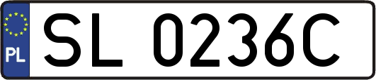 SL0236C