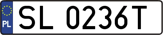 SL0236T