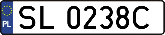 SL0238C