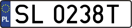 SL0238T