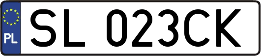 SL023CK