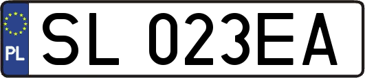SL023EA