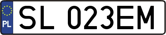 SL023EM