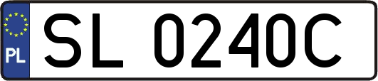 SL0240C