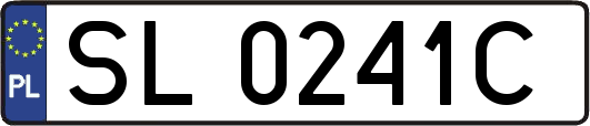 SL0241C