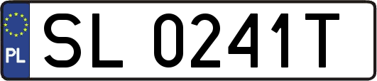 SL0241T