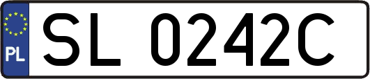 SL0242C